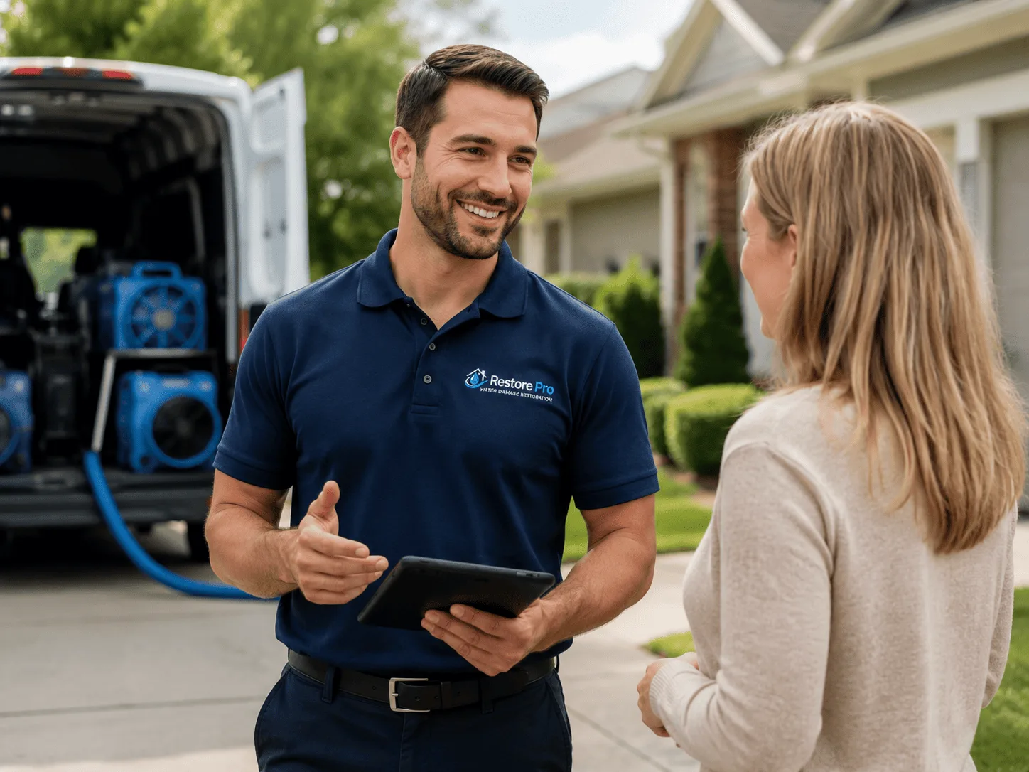Water Damage Restoration Windsor, NY FAQs